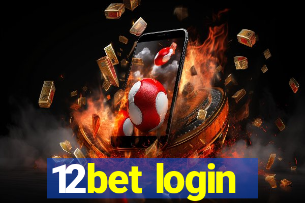 12bet login